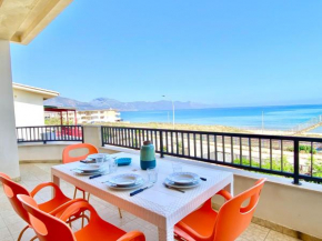 Brezza Marina Apartment, 50 mt dalla spiaggia Alcamo
